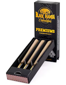 Black Mamba Skywalker OG Infused Preroll Multi Pack (I) 4.5g