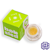 Black Mamba Sugar Wax | 1g (Live Resin)