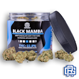 Black Mamba Flower | Oz Special