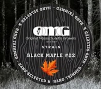 Black Maple - 3.5g - Wellman Farm
