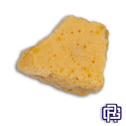 Black Patronus Honeycomb Extract | 1g (Cured Resin)