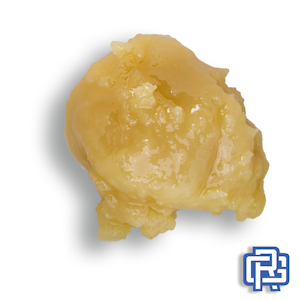 Left Hand Labs - Black Runtz x Grape Gas Rosin Concentrate | 1g (70µ-120µ Live Hash Rosin)