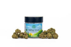 Rolling Green | Black Scotti | 3.5g