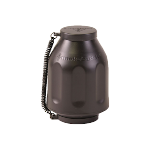 SMOKEBUDDY - BLACK - SMOKEBUDDY