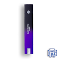 Black Truffle Flavored "Sauce Bar" All-in-One Vape | 1.25g (Live Resin)