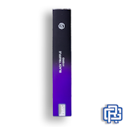 Black Truffle Flavored "Sauce Bar" All-in-One Vape | 1.25g (Live Resin)