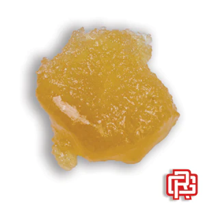 Trichome Farms - Black Widow Sugar Wax Extract | 2g (Live Resin)