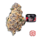 Blackberry Haze Flower | Quarter Special