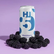 Blackberry - 5mg - Hi5