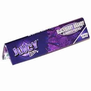 JUICY JAY'S - Juicy Jays - Blackberry Brandy