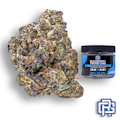 Blackberry Poundcake Flower | Eighth Special