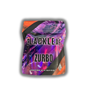 TEDS BUDZ X BLACKLEAF | Zurbo - 3.5G