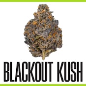 Blackout Kush
