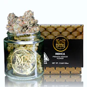 Maven Black Lotus (I) Flower 3.5g