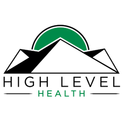High Level Health CO - Sundae Driver | Shake | 14g Main Image