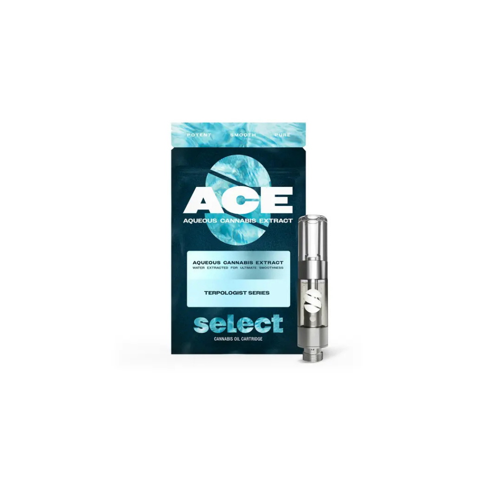 ACE - Pineapple Express 1g 510 Cart - Vape