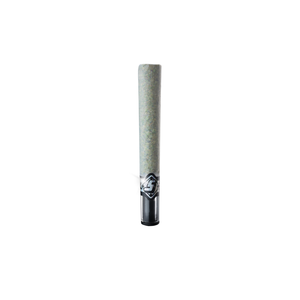 Watermelon Zkittles Infused Glass Tip 1.5g - Infused Preroll