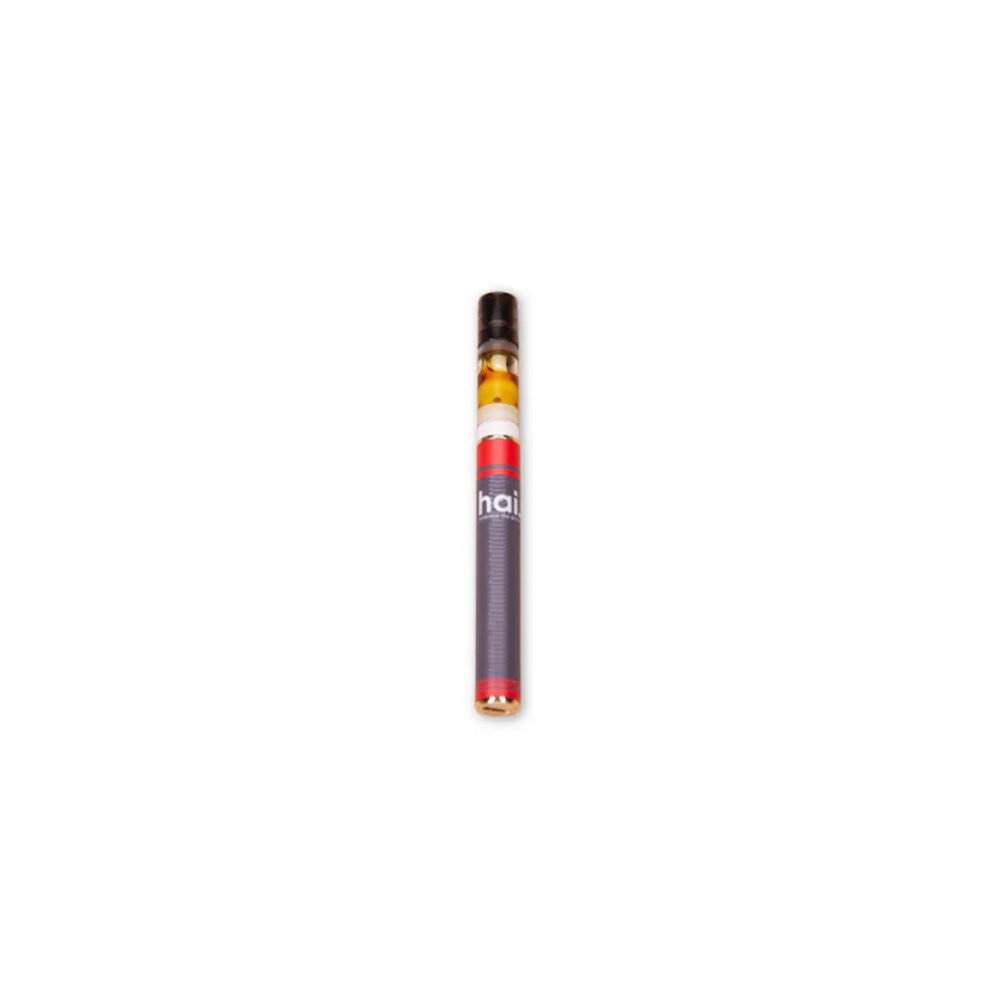 Papaya Sunrise - AIO 0.5g Rosin - Vape