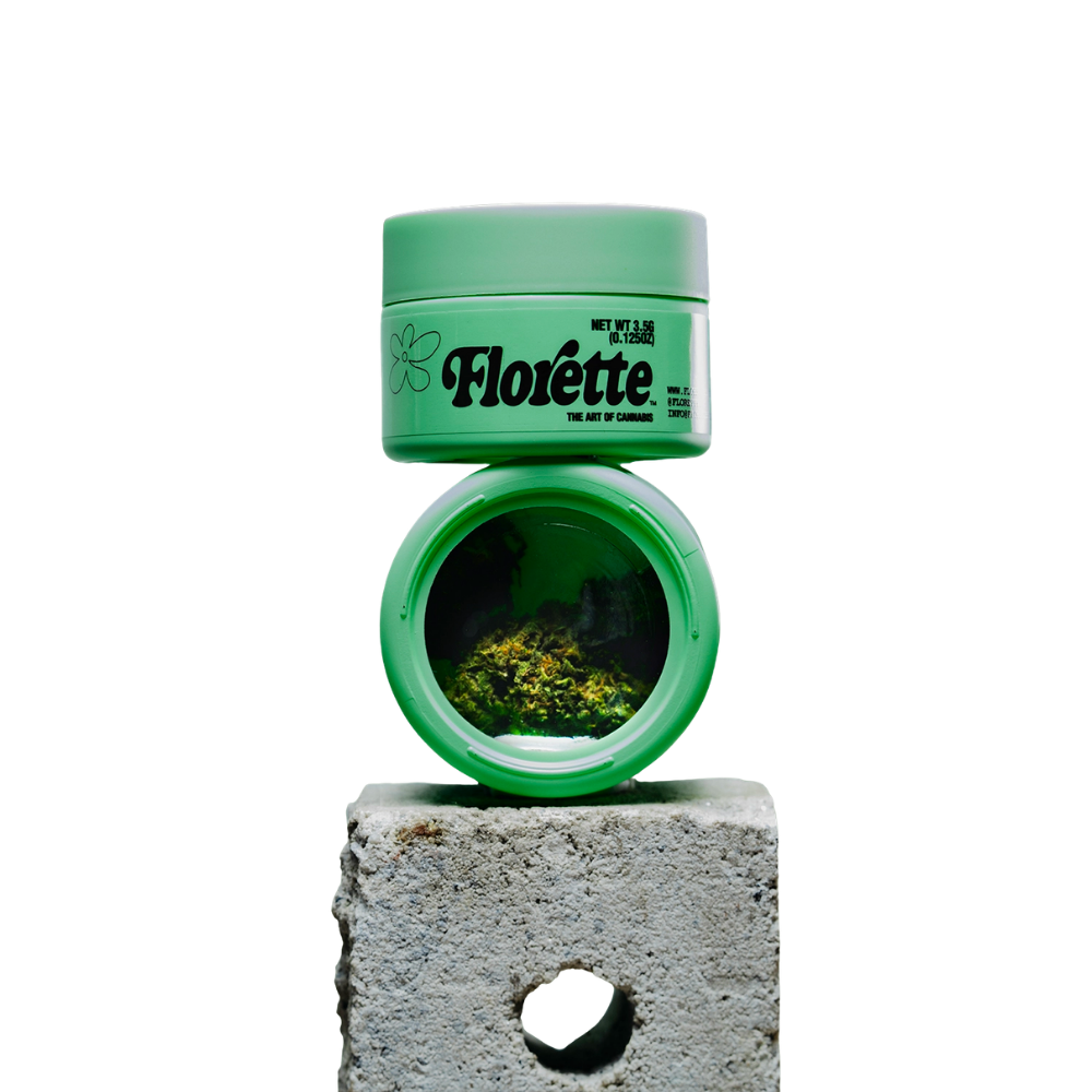 Gary Payton 3.5g - Flower