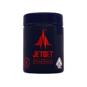 JETSET 3.5G - BLEM