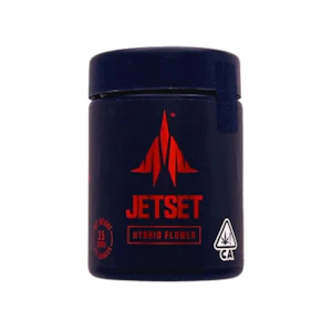 BLEM - JETSET 3.5G - BLEM