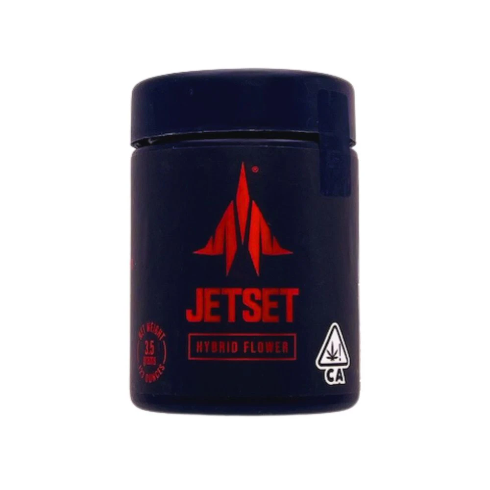 BLEM - JETSET 3.5G - BLEM Main Image