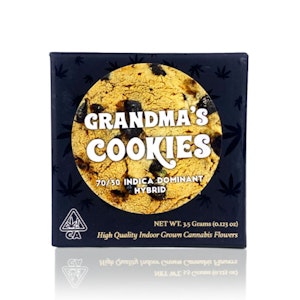 TEAM ELITE GENETICS - COOKIE DOUGH 3.5G - TEAM ELITE GENETICS