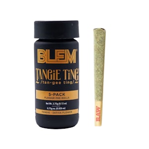 BLEM - TANGIE TING (5PK) - BLEM