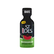 St. Ides - Drink - Watermelon 4oz Shot 100mg