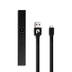 PLUGPLAY - BLACK BATTERY KIT - PLUGPLAY