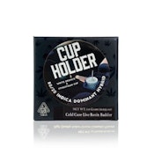 CUP HOLDER COLD CURE LIVE ROSIN 1G - TEAM ELITE GENETICS