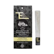 THE RESISTANCE - HASH HOLE 2G - TEAM ELITE GENETICS