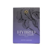 THE ONE 3.5G - STICKY STATUS