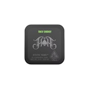 LIGHTS ON THCV TABLETS 100mg - HEAVY HITTERS