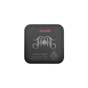 LIGHTS OUT CBN TABLETS 100mg  - HEAVY HITTERS