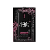 LIGHTS OUT CBN TABLETS 1000mg - HEAVY HITTERS