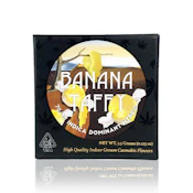 BANANA TAFFY 3.5G - TEAM ELITE GENETICS