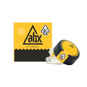 ABSOLUTE EXTRACTS - MADDFRUIT BADDER 1G - ABSOLUTE EXTRACTS