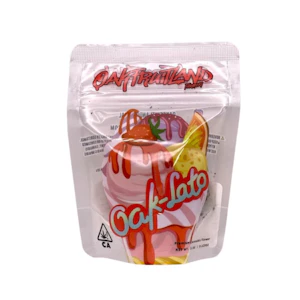 Oakfruitland (OFL) - OAK-LATO 3.5G - OAKFRUITLAND