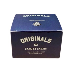 ORIGINALS - SKYWALKER 3.5G - ORIGINALS