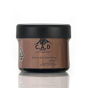 CARTER'S AROMATHERAPY DESIGN - EVERYDAY SOOTHING GREAZE 2OZ - CARTER'S AROMATHERAPY DESIGNS
