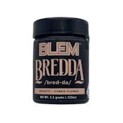 BREDDA 3.5G - BLEM