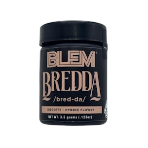 BLEM - BREDDA 3.5G - BLEM