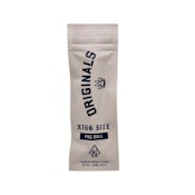 3 PACK - SFV OG 1G - ORIGINALS
