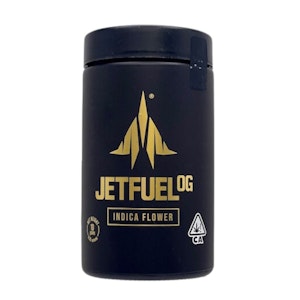 BLEM - JETFUEL OG 10G - BLEM