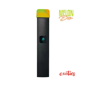 PLUGPLAY™ - MELON DEW JUSTPLAY DISPOSABLE 1G - PLUGPLAY
