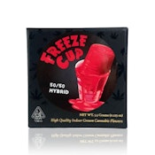 FREEZE CUP 3.5G - TEAM ELITE GENETICS