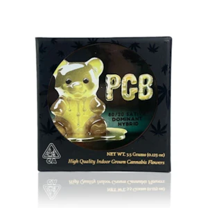 Team Elite Genetics - PGB 3.5G - TEAM ELITE GENETICS