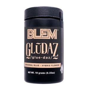 BLEM - GLUDAZ 10G - BLEM