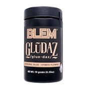 GLUDAZ 10G - BLEM